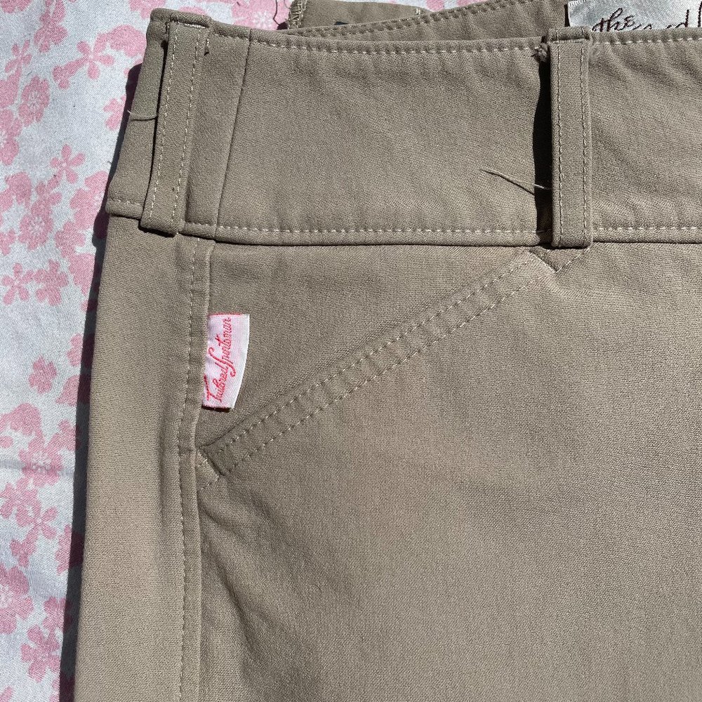 Tailored Sportsman Breeches